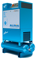 Винтовой компрессор ALMiG FLEX-15 R PLUS-6