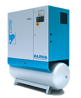 Винтовой компрессор ALMiG COMBI-16/500-8 D