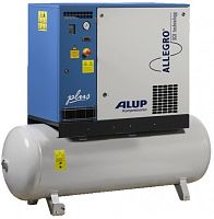 Компрессор Alup  Allegro 11 500L plus