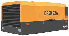 Дизельный компрессор Remeza ДК 3 15РД