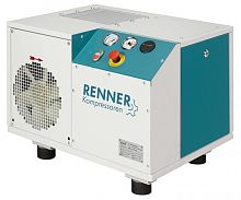 Винтовой компрессор Renner RS-B 4.0\7.5