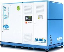 Винтовой компрессор ALMiG LENTO-37 W-10