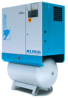 Компрессор Almig Винтовой компрессор ALMiG COMBI-8/270-8